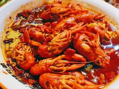 -拙味兄弟龙虾·江湖菜(和畅堂店)
