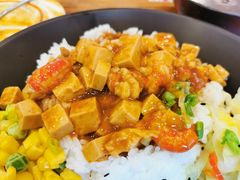 -海盗虾饭·剥好的小龙虾饭(SOHO尚都店)