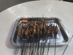 -虎卫烤肉(东关南街店)