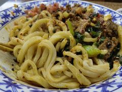 招牌四合一-樊二郎·驴蹄子面(科技路店)