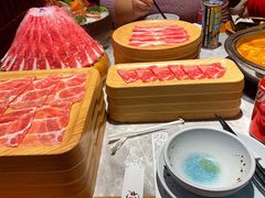 -鲁山牛寿喜烧(五龙广场店)