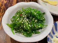 -小川洋风料理(街道口店)