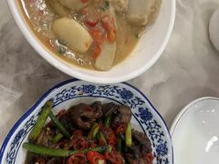 -红色湘菜馆(春风店)