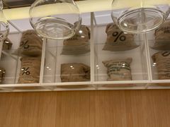 -% Arabica阿拉比卡咖啡(深圳湾万象城店)