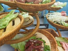 -牛犇炭火烤肉·鲜切烤肉(承德总店)