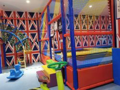 -都乐汇儿童乐园(莱蒙都会店)