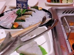 -海底捞火锅(之心城店)