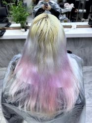 点击看大图 -New Fashion·新时尚形象设计