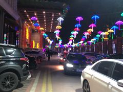 -金鼎香辣诱惑(宁康西路店)