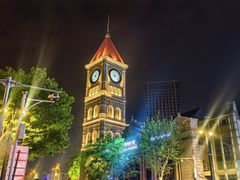 -典丽廊音乐餐厅(天津意大利风情旅游区店)