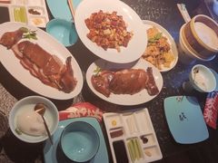 -局气 烤鸭·北京菜(光华路店)