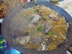 -人民公社大食堂(顺义总店)