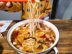 -友达面馆(鼓楼店)