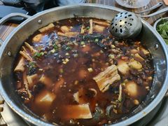 -黑竹香鸡(营和巷店)