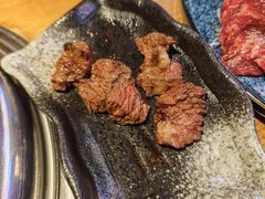 -丸藏和牛烧肉专门店(园区师惠坊店)