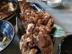 -北京水岸山吧度假村(雁栖镇店)