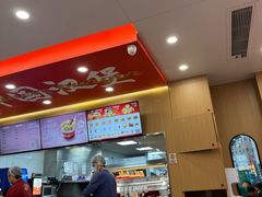 -塔斯汀中国汉堡(宝安宝田一路店)