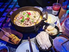 -蛙来哒(友谊阳光城店)