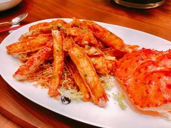 -广州柏悦酒店·悦景轩·粤菜餐厅