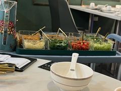 -喜聚薈·花膠雞海鮮火鍋(越秀店)
