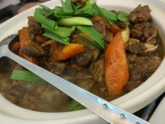 -爷爷的土钵菜(街道口店)