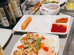 -海底捞火锅(牡丹园店)