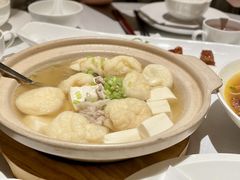 鱼腐肉碎水鬼重-炳胜品味(海印总店)