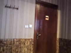 -爱尚养生SPA(银城绿洲店)