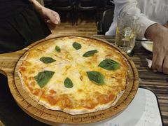 -BomBa意大利餐厅