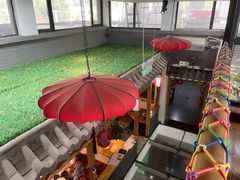 -缘福乡村铁锅炖民宿(八达岭店)