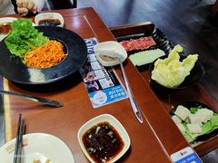 -捞旺猪肚鸡(街道口店)