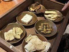 -天水蔬食料理(树德之光店)