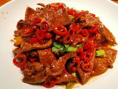 -老板恋上鱼(振华商厦店)