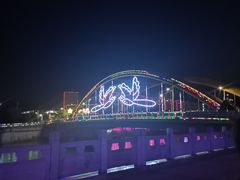 -郧西五龙河风景区