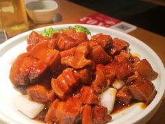 -蜀宴小调·精致家常菜(来福士店)