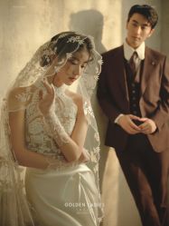 -杭州金夫人婚纱摄影(富阳私享店)