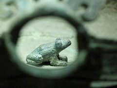 -晋国博物馆
