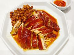 -金戈戈香港豉油鸡(南山海岸城店)