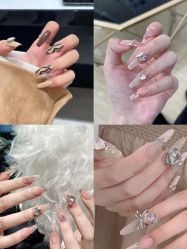 -M·X Nail日式美甲美睫