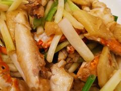 -益健名厨海鲜城(夏湾店)