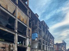 -广州市紫泥堂文化创意园景区