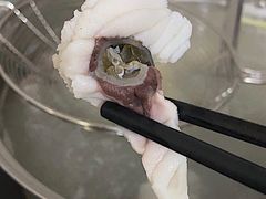 -中山脆肉鲩(新圳东路店)