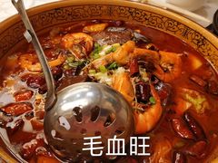 -清华大学-甲所餐厅