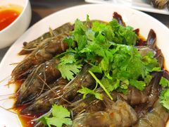 -官塘原味鱼生·潮菜大排档(潮州总店)
