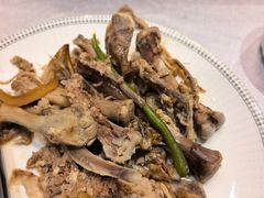 -老德州四合院·德州菜(天衢路店)