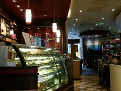-COSTA COFFEE(西贸凯德晶品4层2店)
