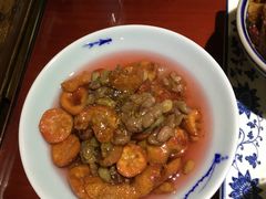 -窄巷子陕菜馆·地道陕西菜(粉巷店)