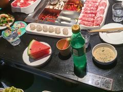 -川西坝子火锅(清江东路3.0直营店)