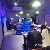 风雨无阻，棒棒哒