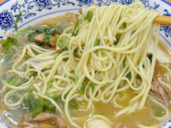 -复兴面王(河东路起源店)